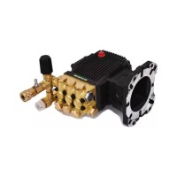 CABEZAL HIDROLAVADORA HTP-1514C 5.5 HP - EJE "MT" - 15